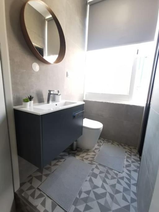 פורטו Modern Downtown Studio מראה חיצוני תמונה