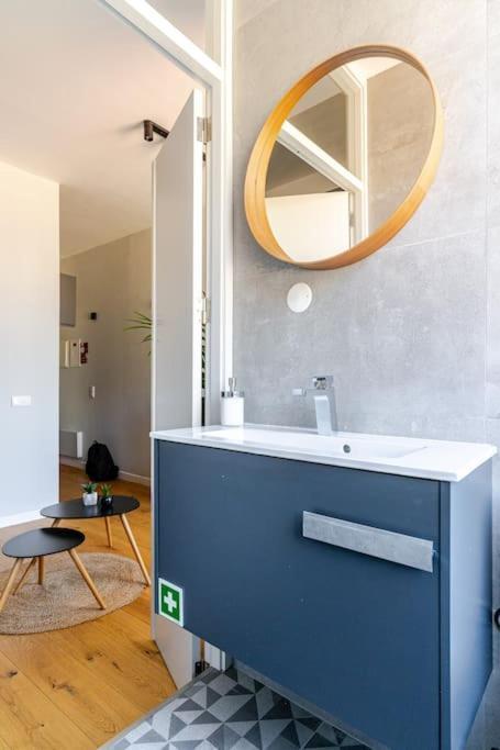 פורטו Modern Downtown Studio מראה חיצוני תמונה